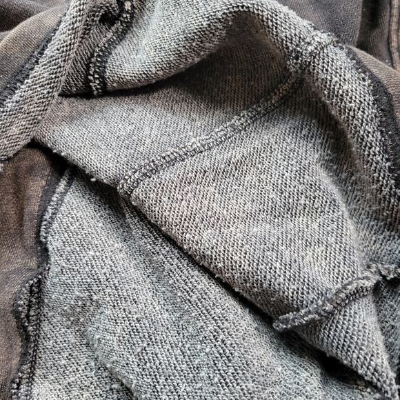 Delias Brown Zipper Jacket Size Medium Woman's - Picture 7 of 9